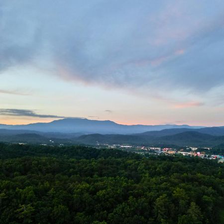 Staybridge Suites Pigeon Forge - Smoky Mtns By Ihg Exteriör bild