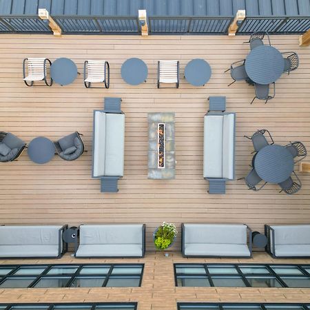 Staybridge Suites Pigeon Forge - Smoky Mtns By Ihg Exteriör bild