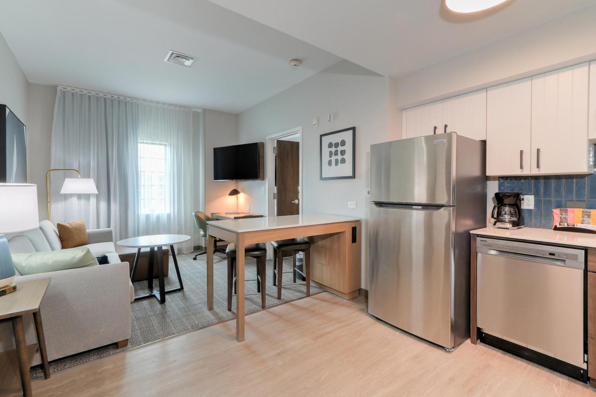Staybridge Suites Pigeon Forge - Smoky Mtns By Ihg Exteriör bild
