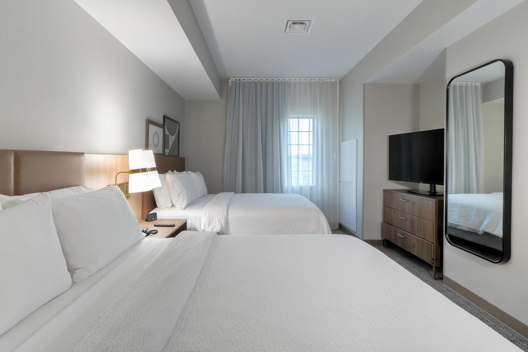 Staybridge Suites Pigeon Forge - Smoky Mtns By Ihg Exteriör bild