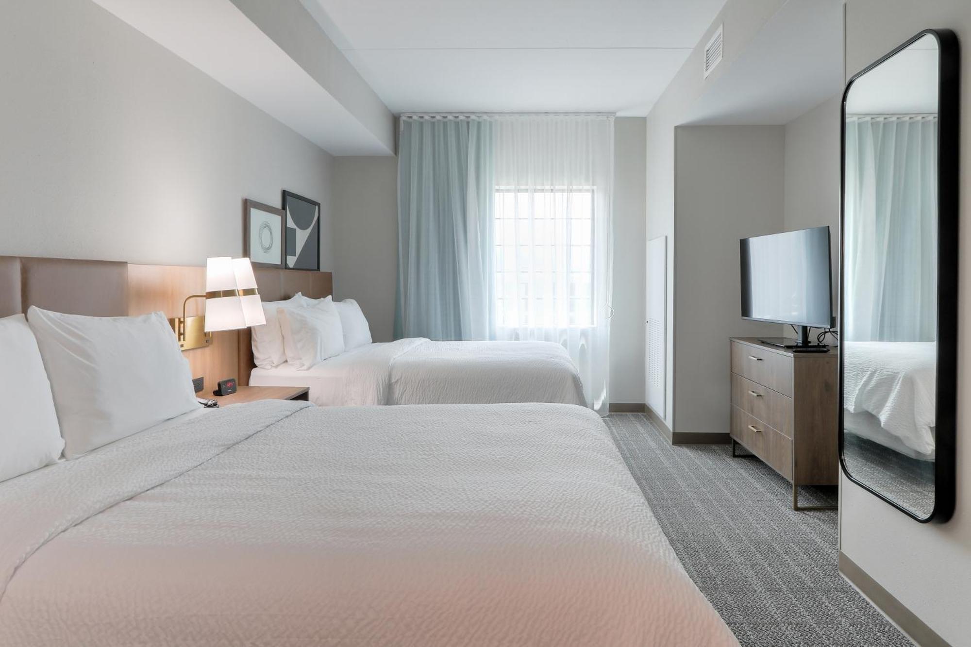 Staybridge Suites Pigeon Forge - Smoky Mtns By Ihg Exteriör bild