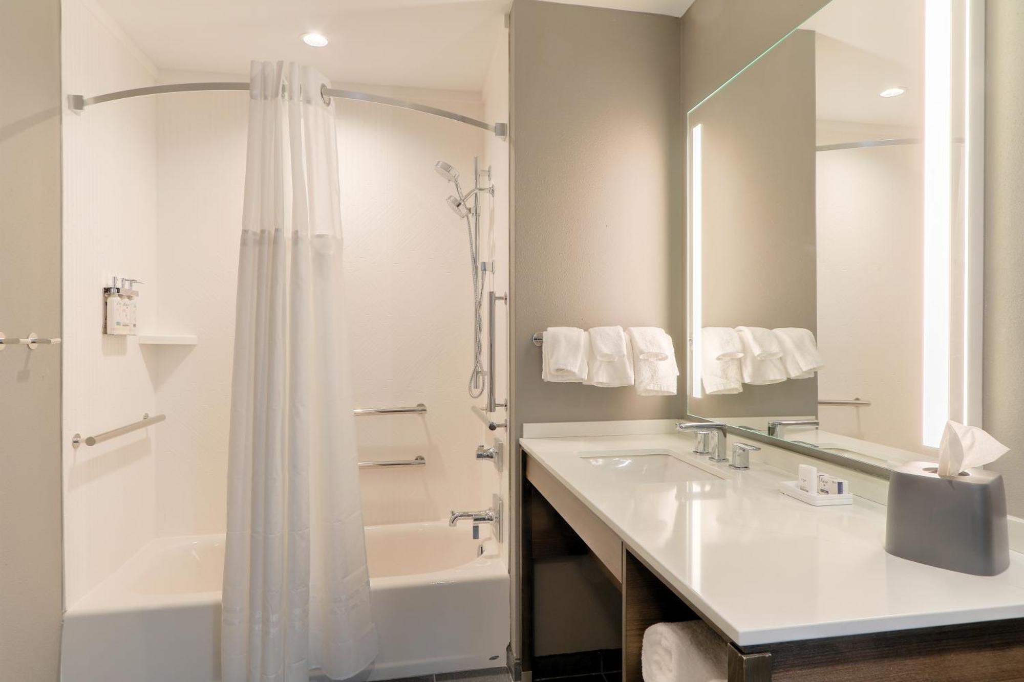 Staybridge Suites Pigeon Forge - Smoky Mtns By Ihg Exteriör bild