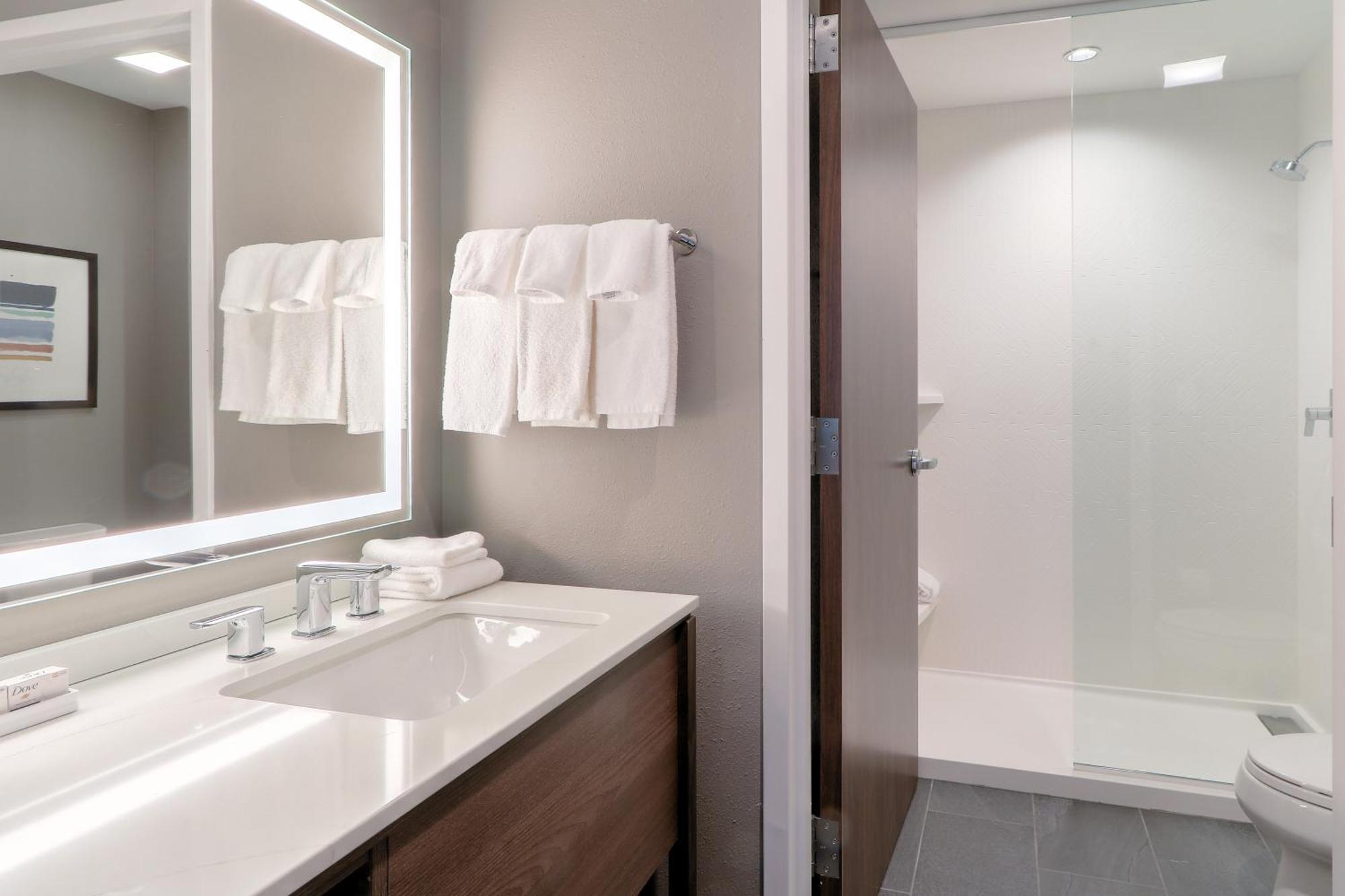 Staybridge Suites Pigeon Forge - Smoky Mtns By Ihg Exteriör bild