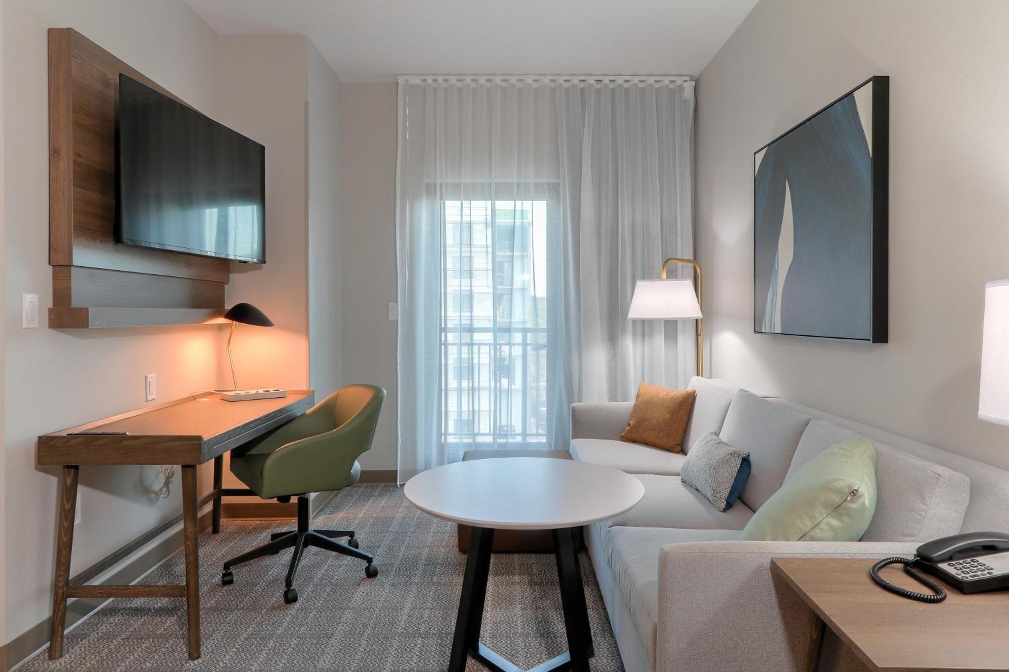 Staybridge Suites Pigeon Forge - Smoky Mtns By Ihg Exteriör bild