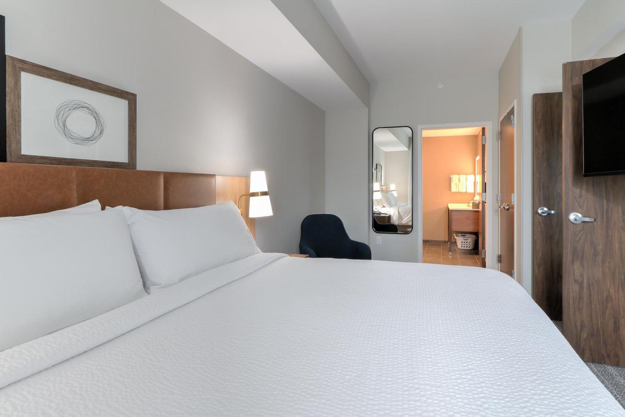 Staybridge Suites Pigeon Forge - Smoky Mtns By Ihg Exteriör bild