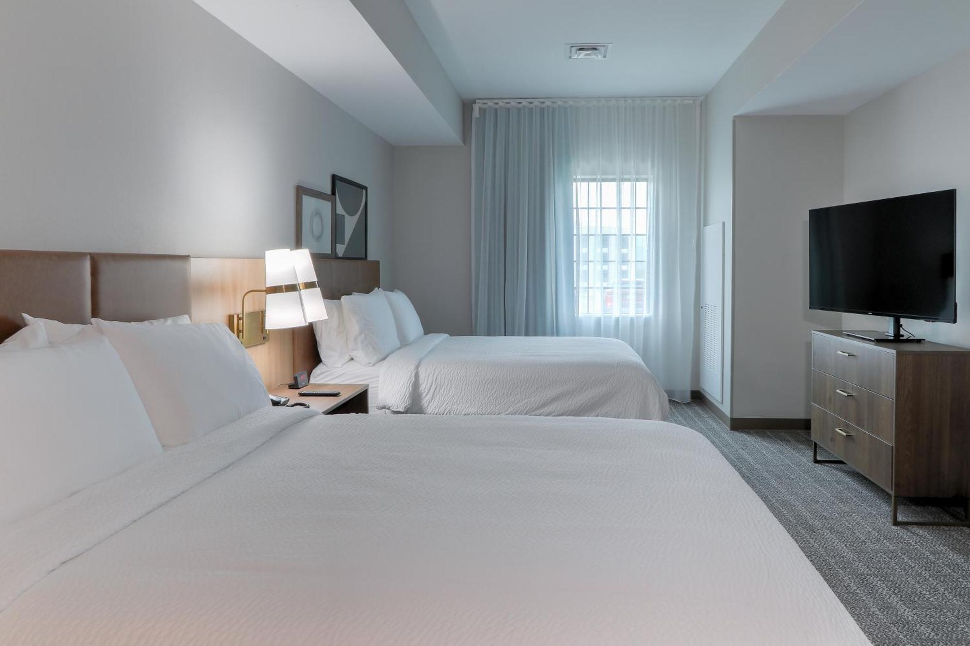Staybridge Suites Pigeon Forge - Smoky Mtns By Ihg Exteriör bild