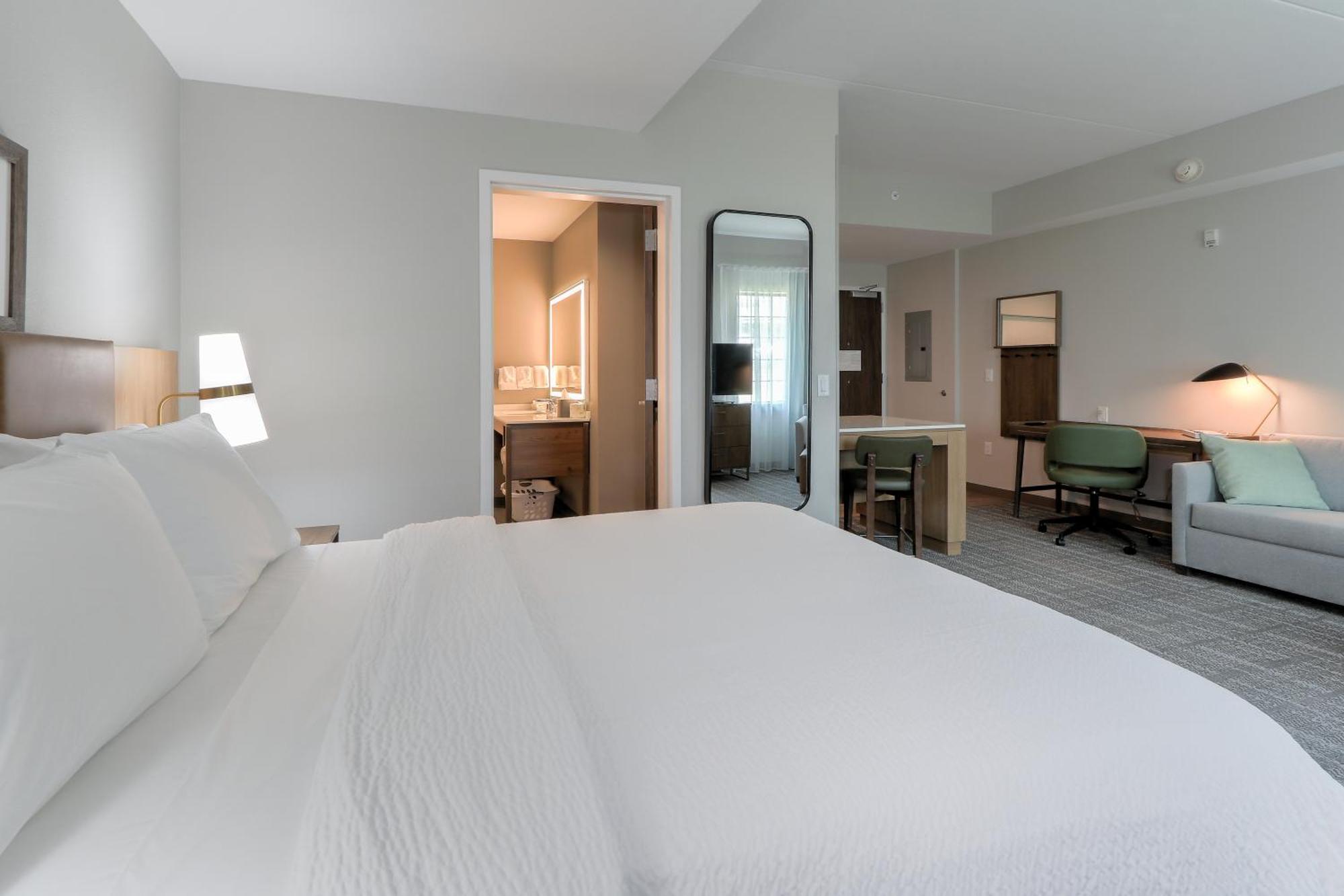Staybridge Suites Pigeon Forge - Smoky Mtns By Ihg Exteriör bild