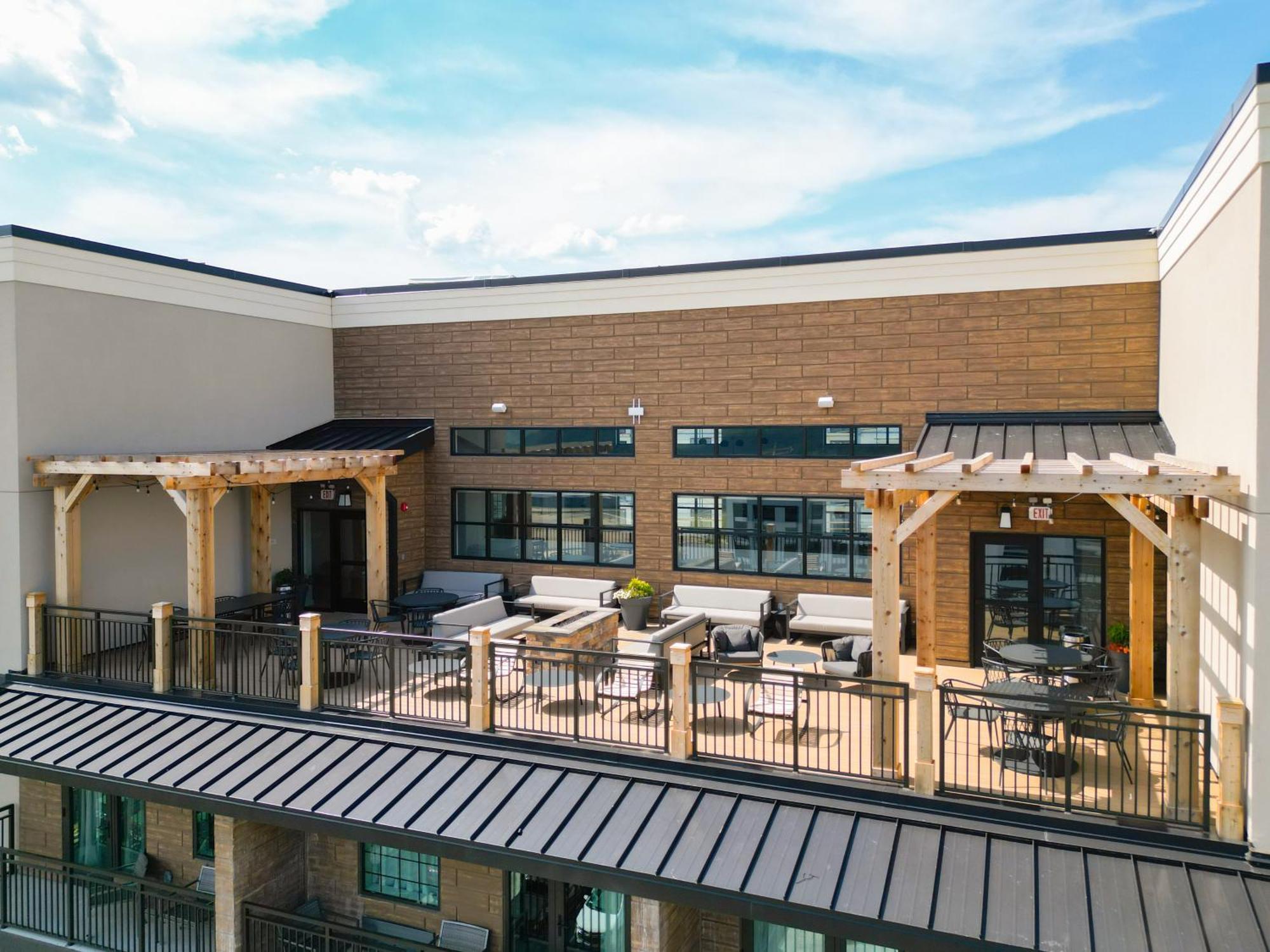 Staybridge Suites Pigeon Forge - Smoky Mtns By Ihg Exteriör bild