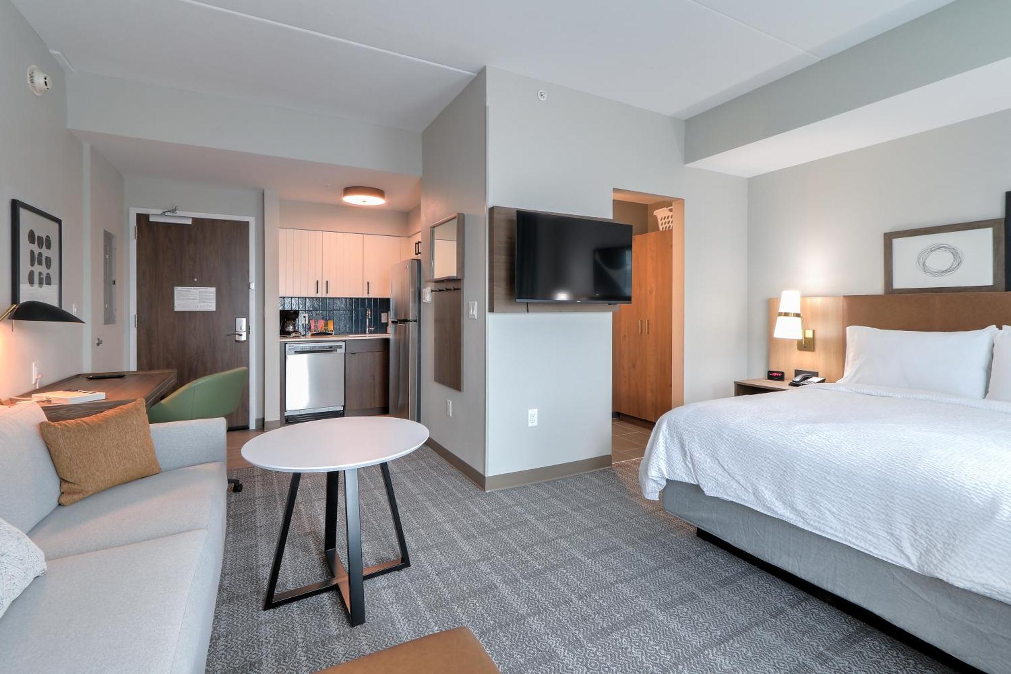 Staybridge Suites Pigeon Forge - Smoky Mtns By Ihg Exteriör bild