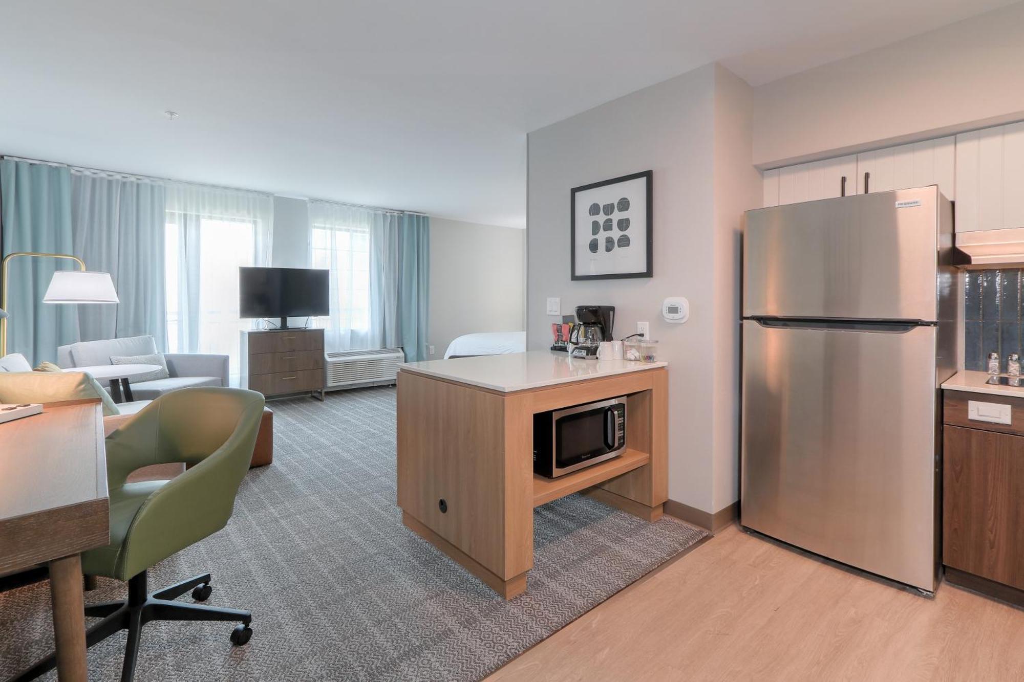 Staybridge Suites Pigeon Forge - Smoky Mtns By Ihg Exteriör bild