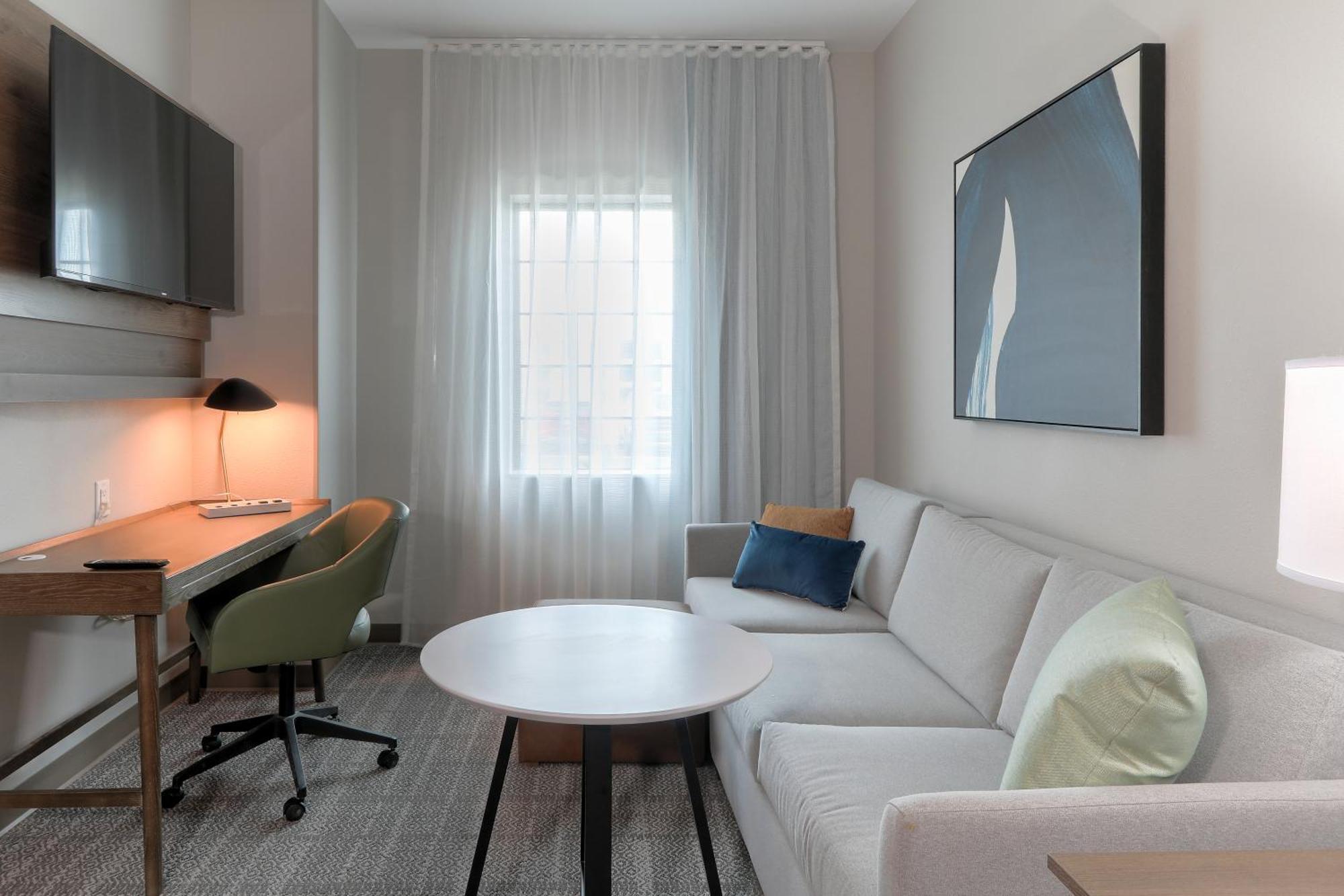 Staybridge Suites Pigeon Forge - Smoky Mtns By Ihg Exteriör bild