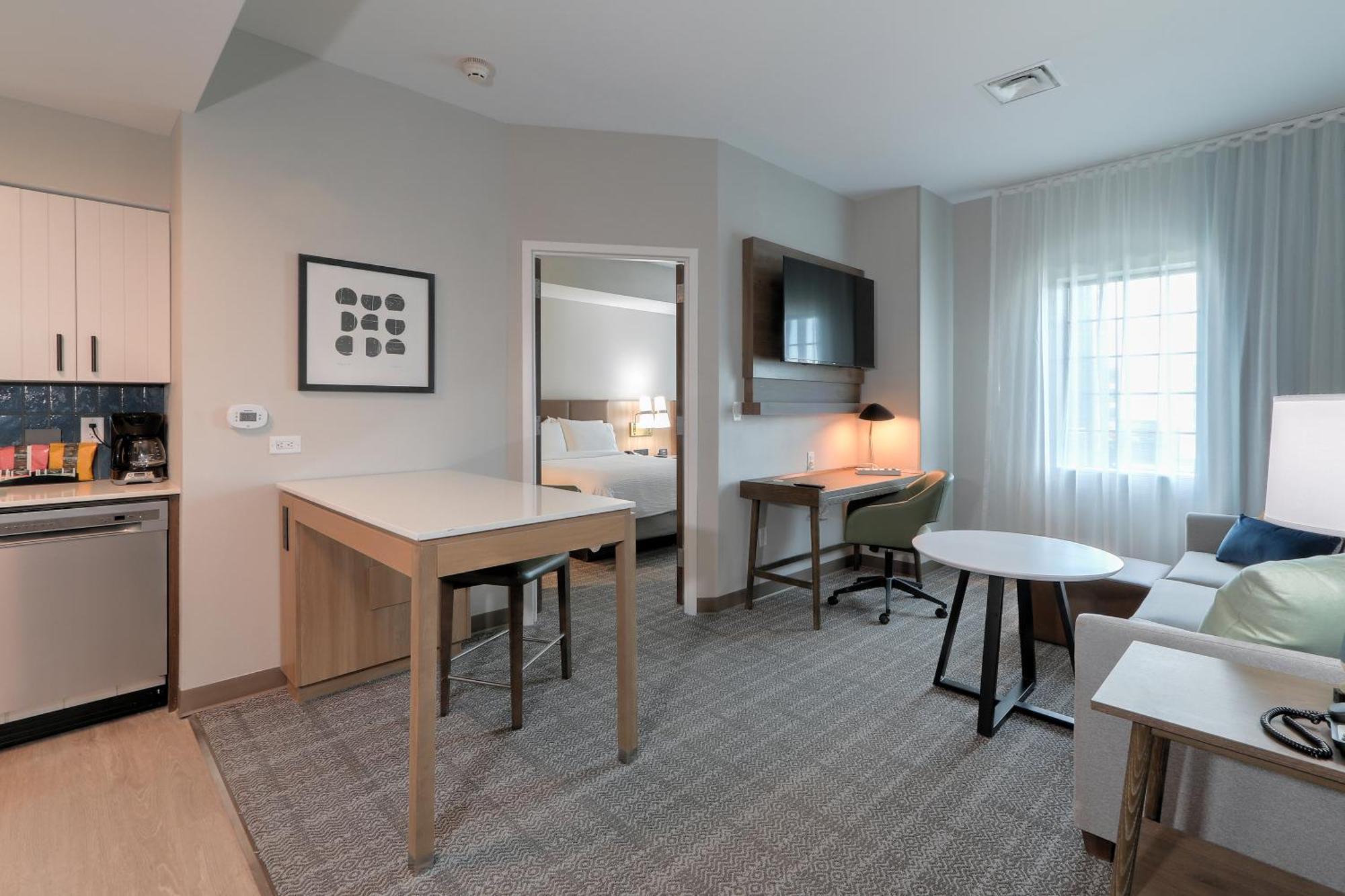 Staybridge Suites Pigeon Forge - Smoky Mtns By Ihg Exteriör bild