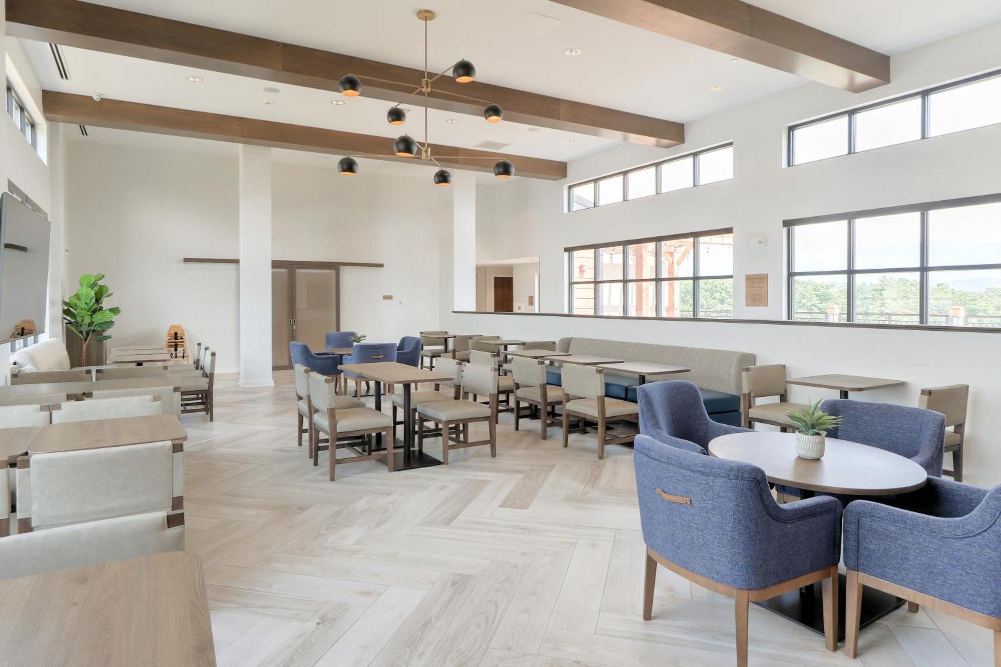 Staybridge Suites Pigeon Forge - Smoky Mtns By Ihg Exteriör bild