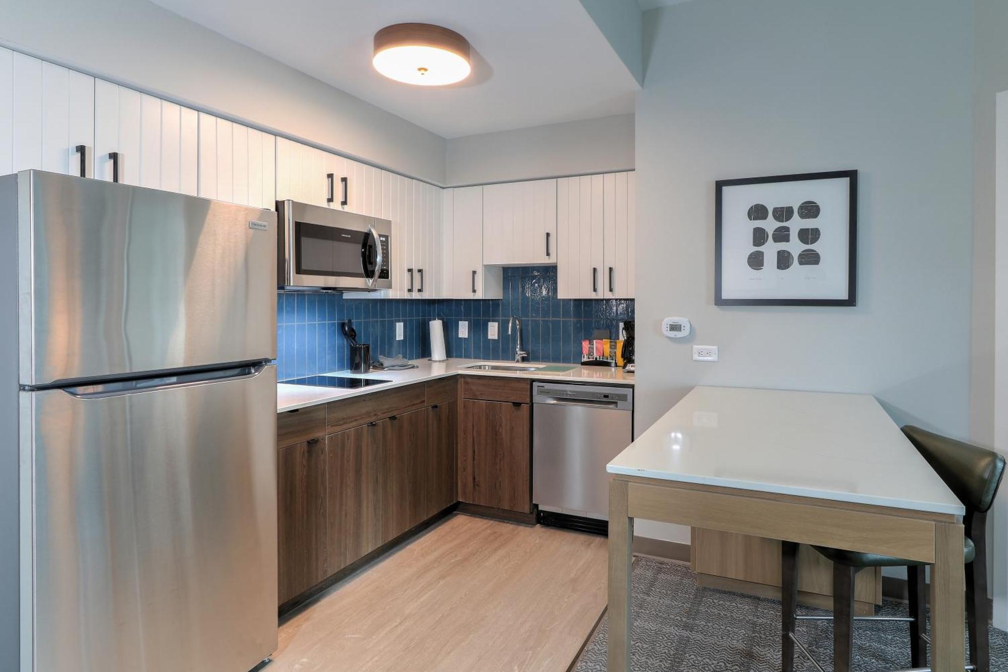 Staybridge Suites Pigeon Forge - Smoky Mtns By Ihg Exteriör bild